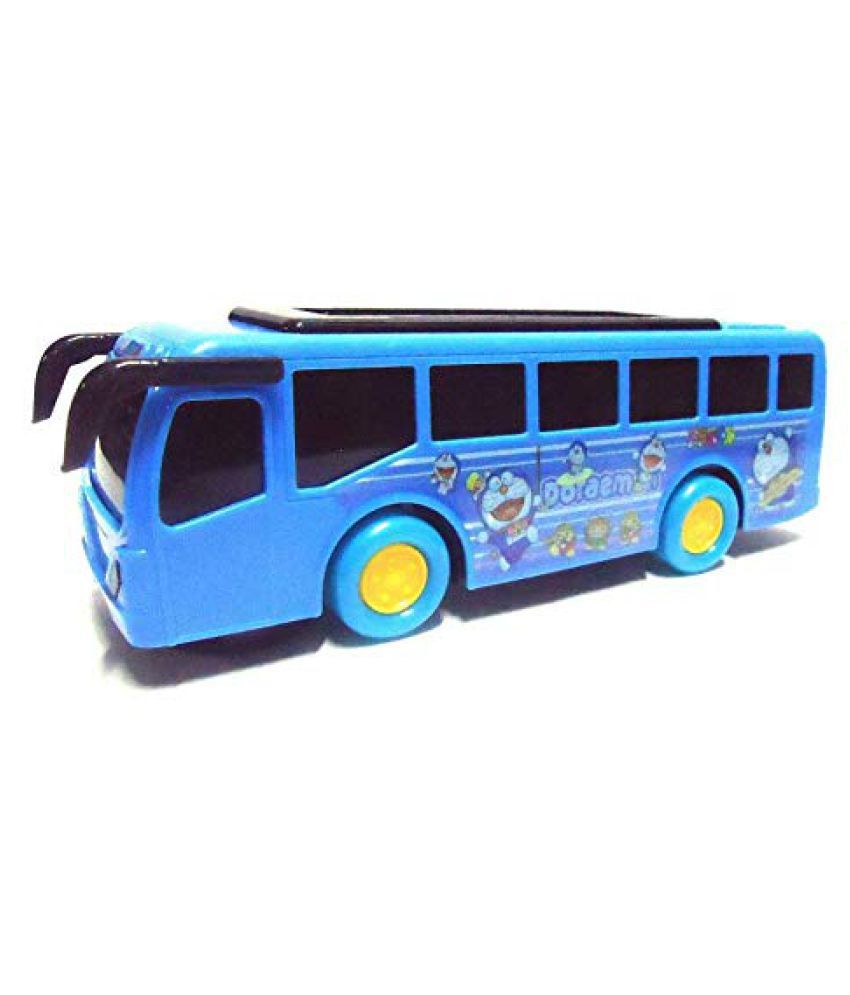 musical bus toy