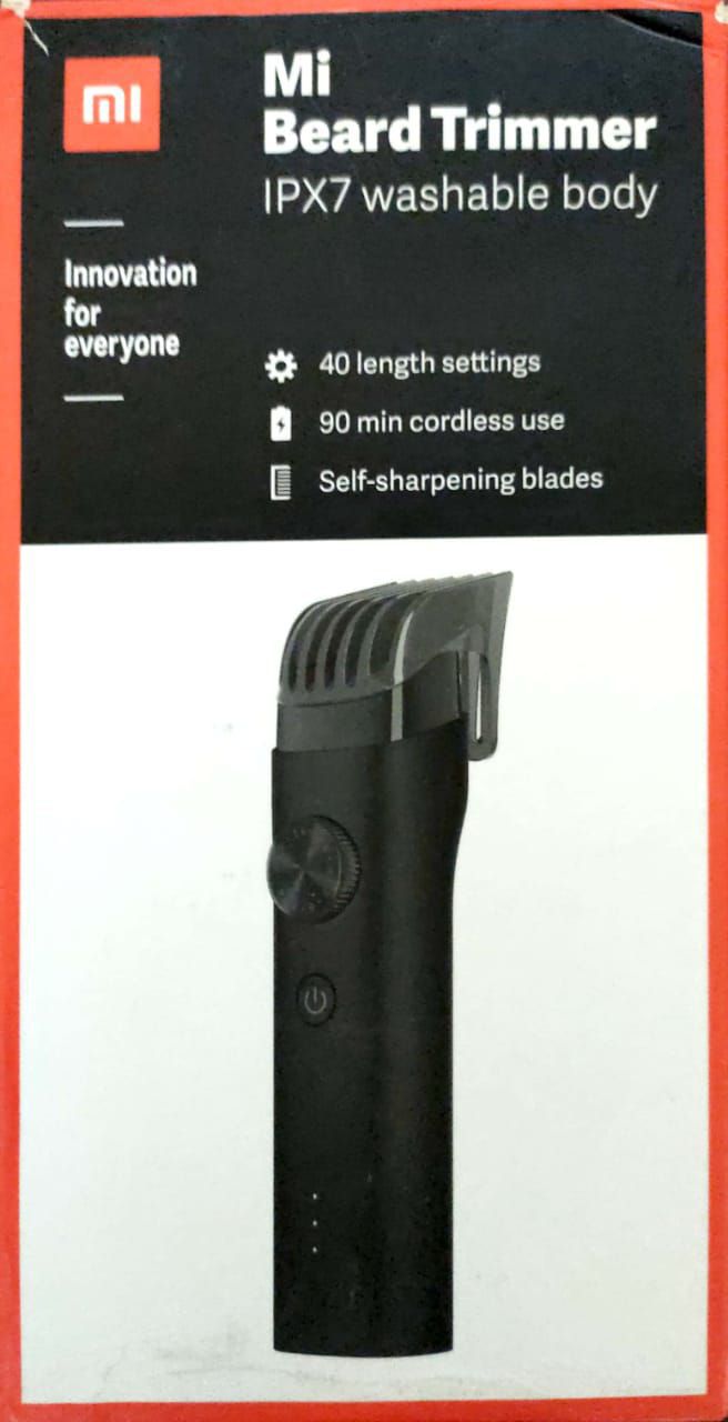 mi trimmer blade buy online
