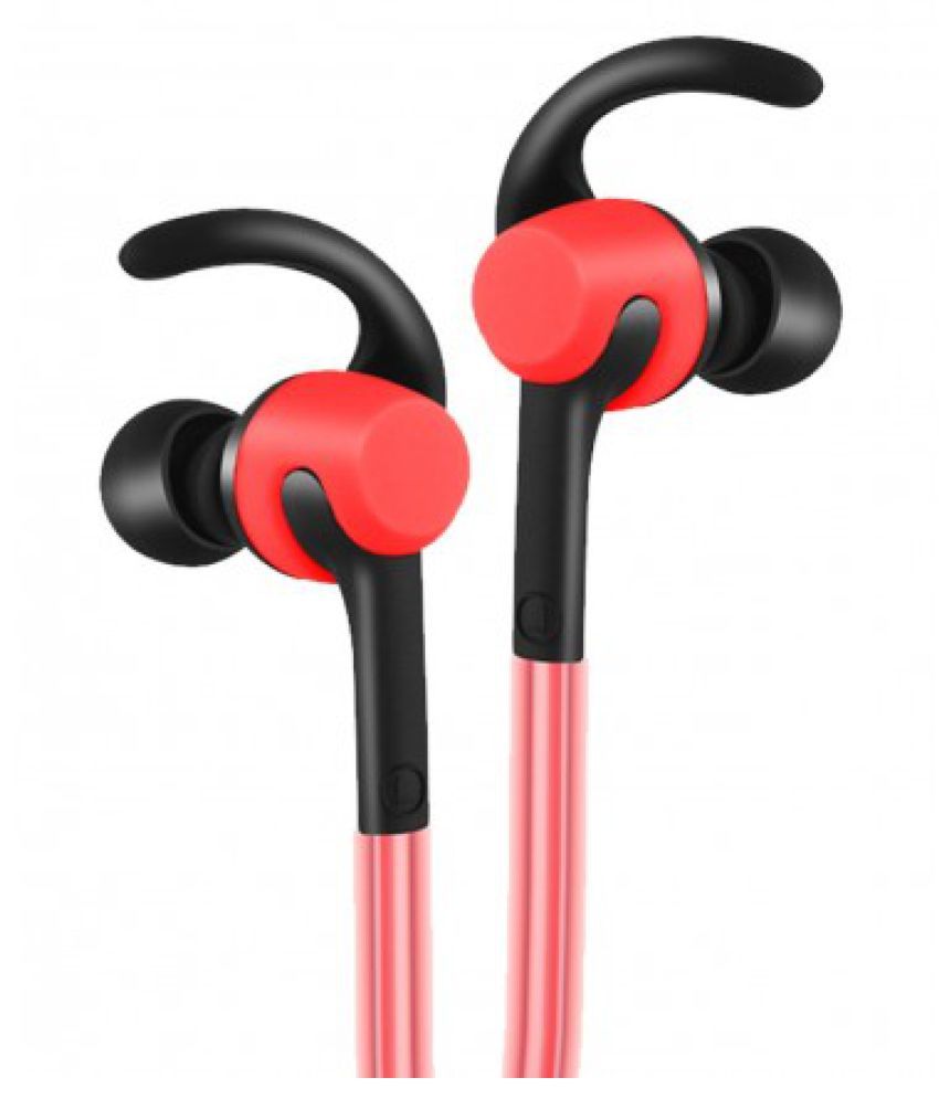 ubon light up earphones