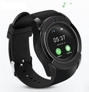 fastrack v8 smartwatch