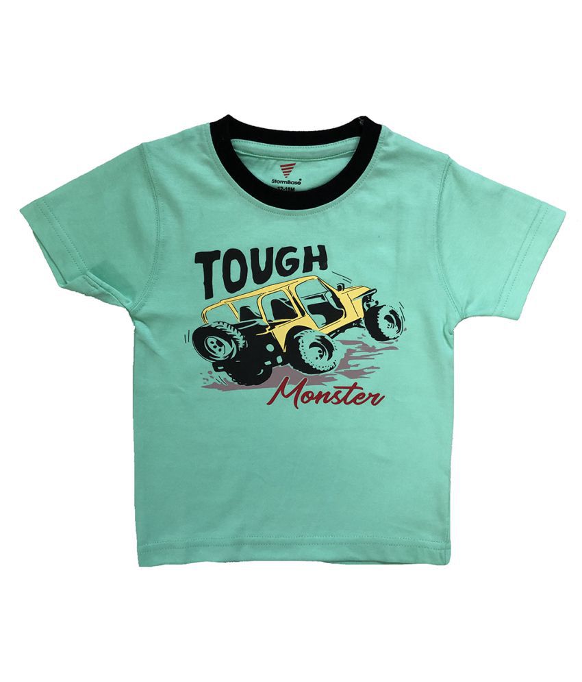 Download Kids Printed T-Shirt - Buy Kids Printed T-Shirt Online at ...