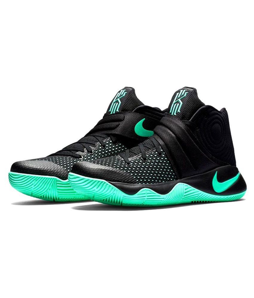 Nike Kyrie 2 Green Basketball Shoes Buy Nike Kyrie 2