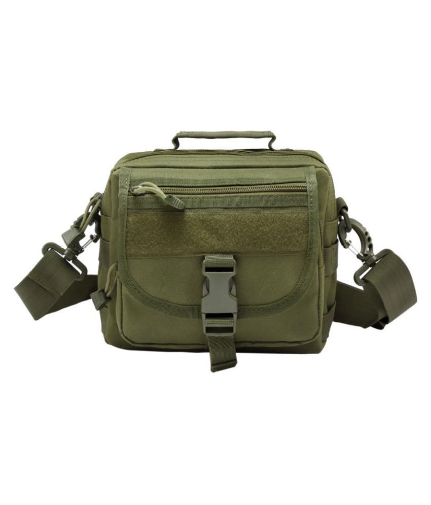 army crossbody bag