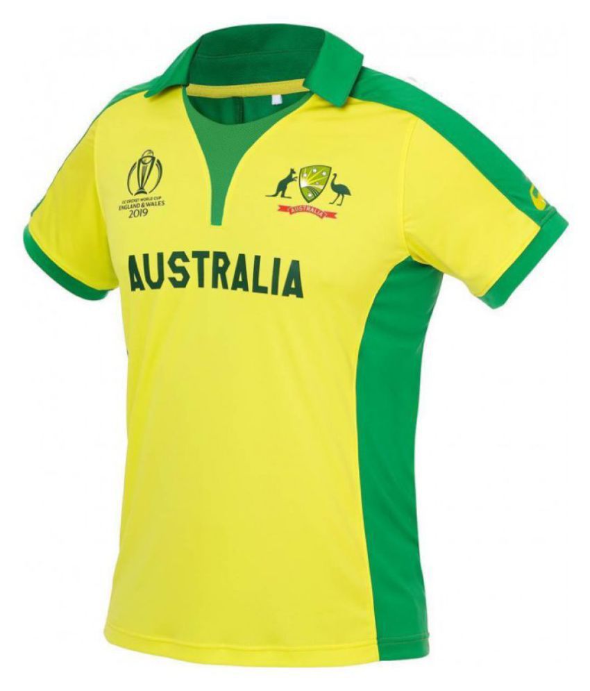 buy australian cricket jersey india