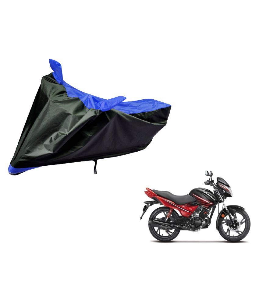 hero bike cover