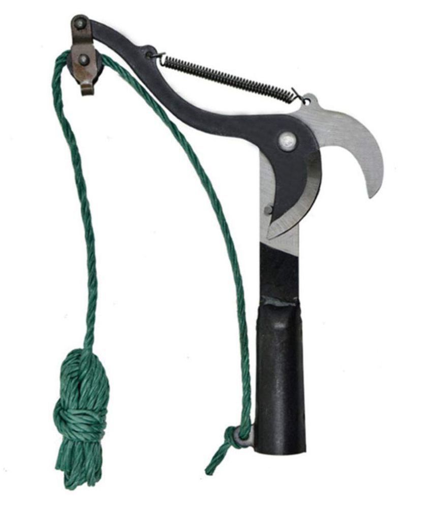 electric garden hand clippers