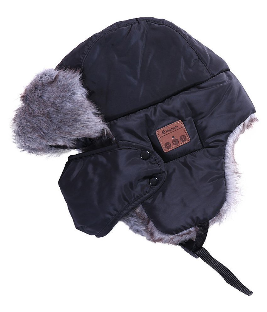skiing cap