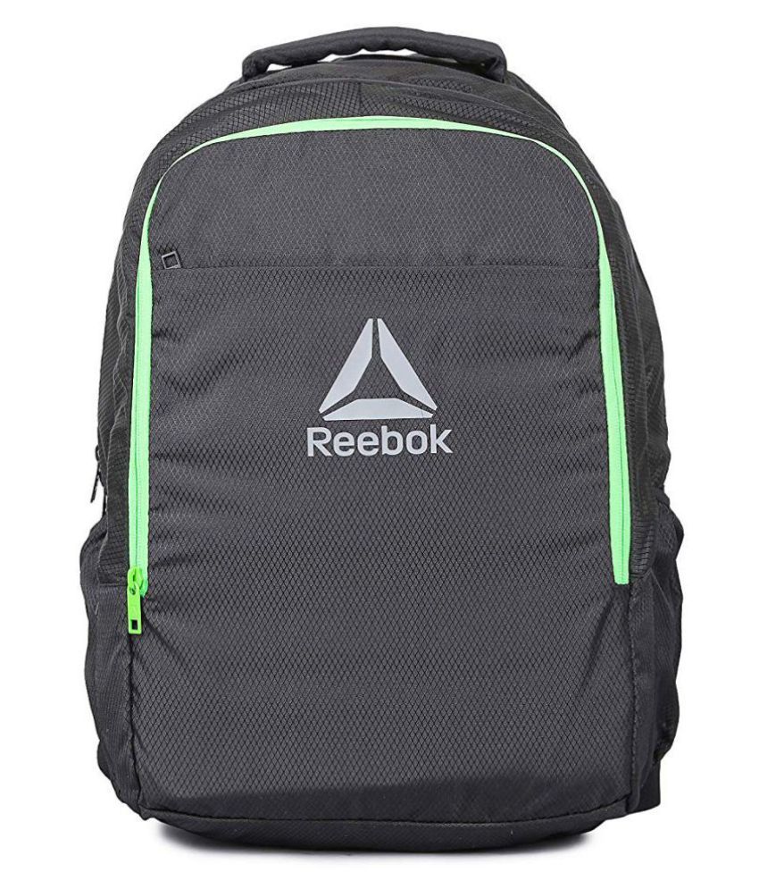 reebok bags snapdeal