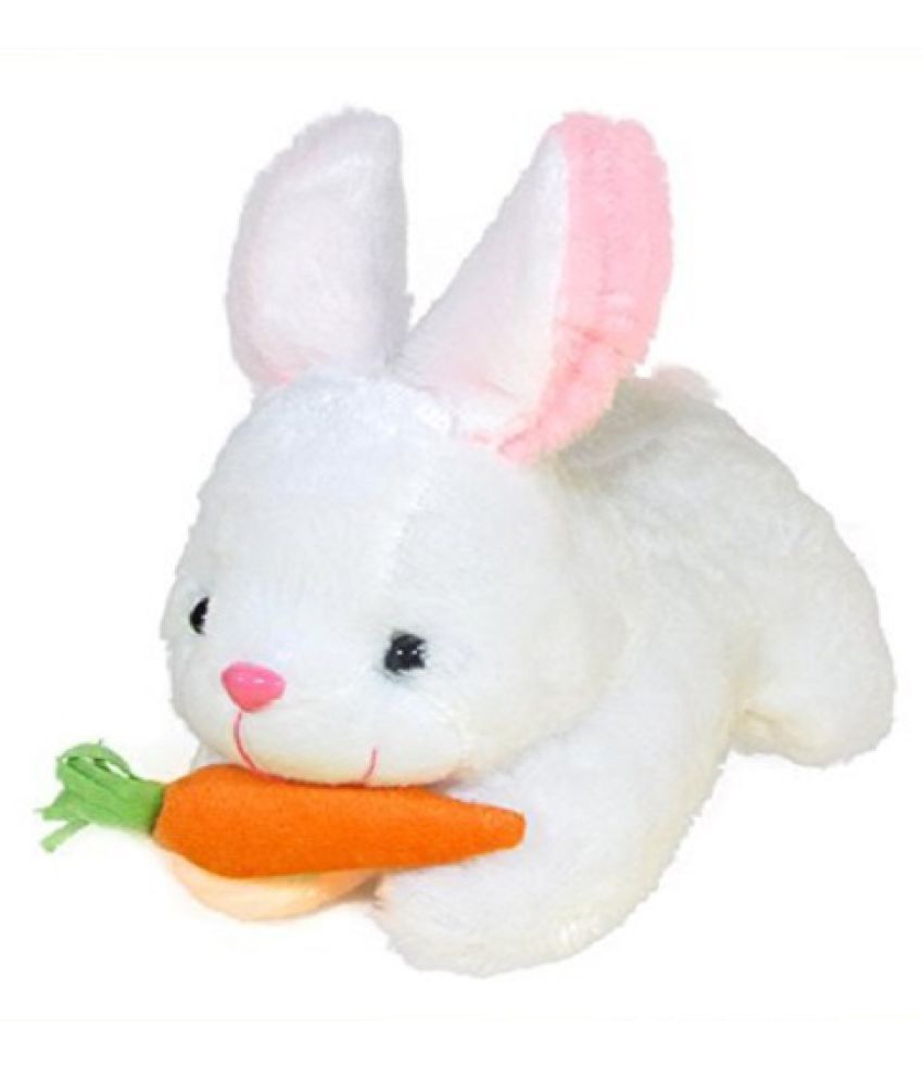 cute rabbit soft toy