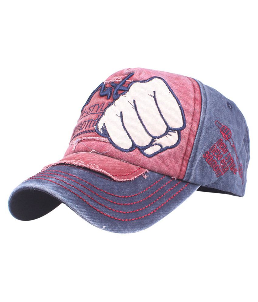 denim caps online