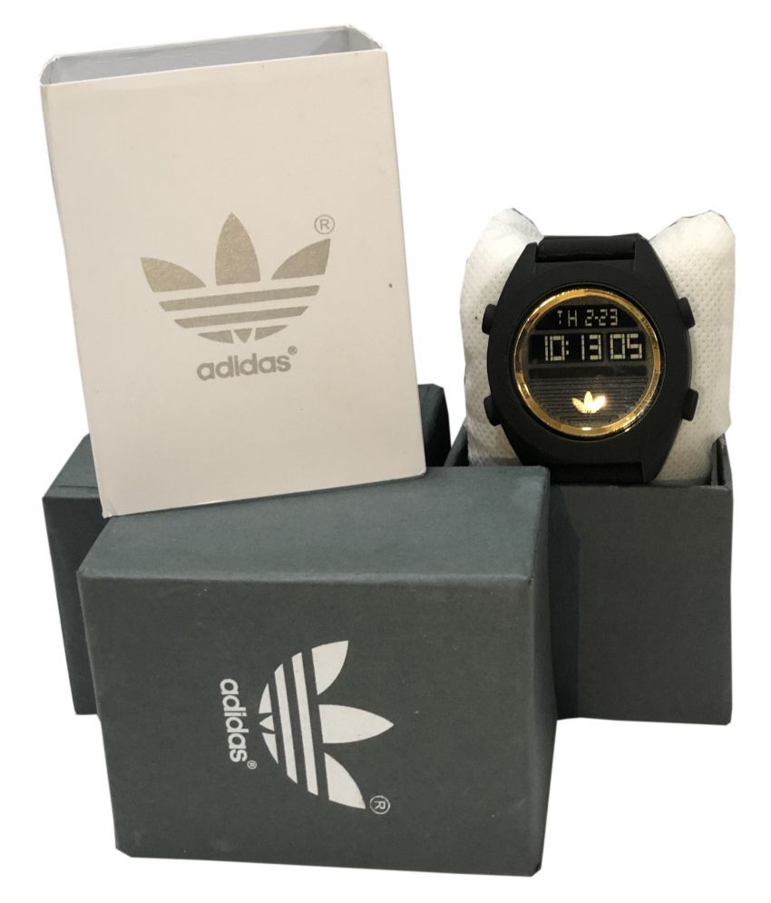 adidas watch 8018 price