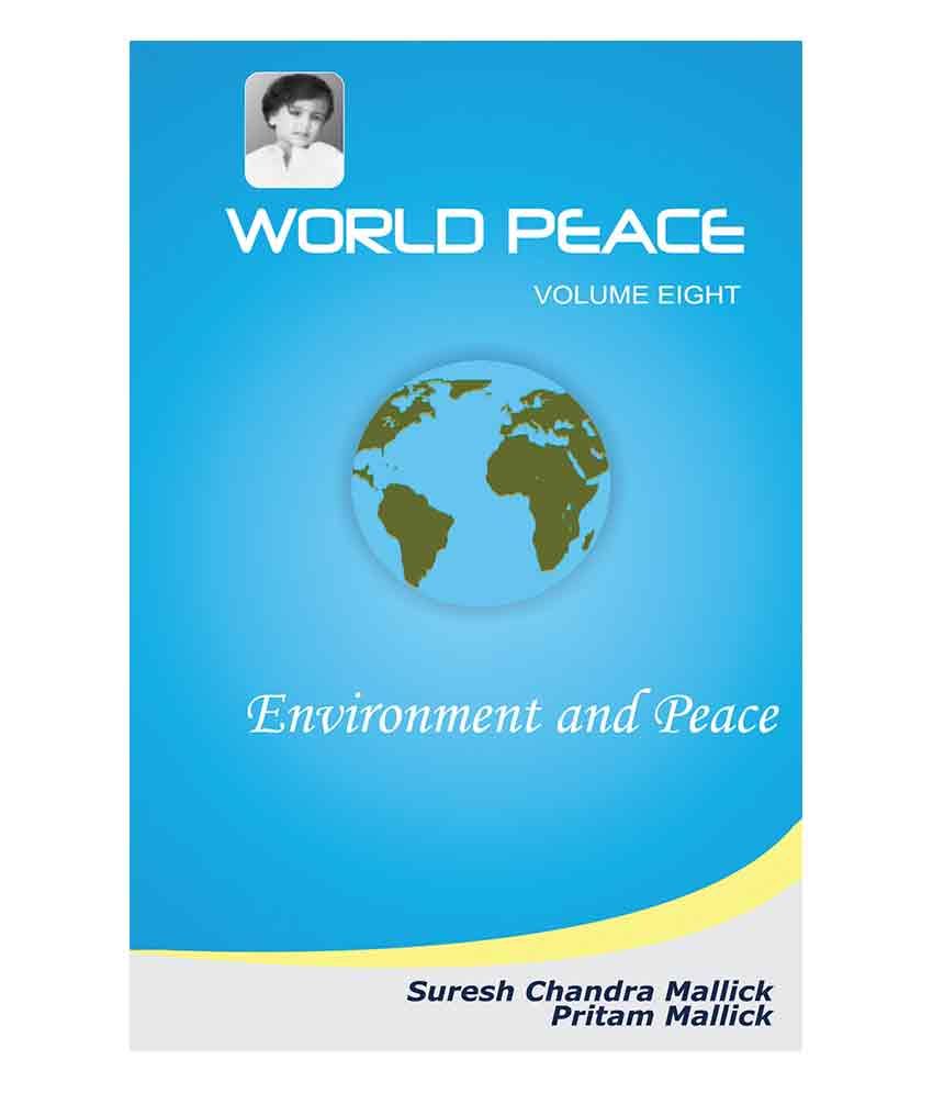 World Peace (Environment and Peace): Buy World Peace (Environment and