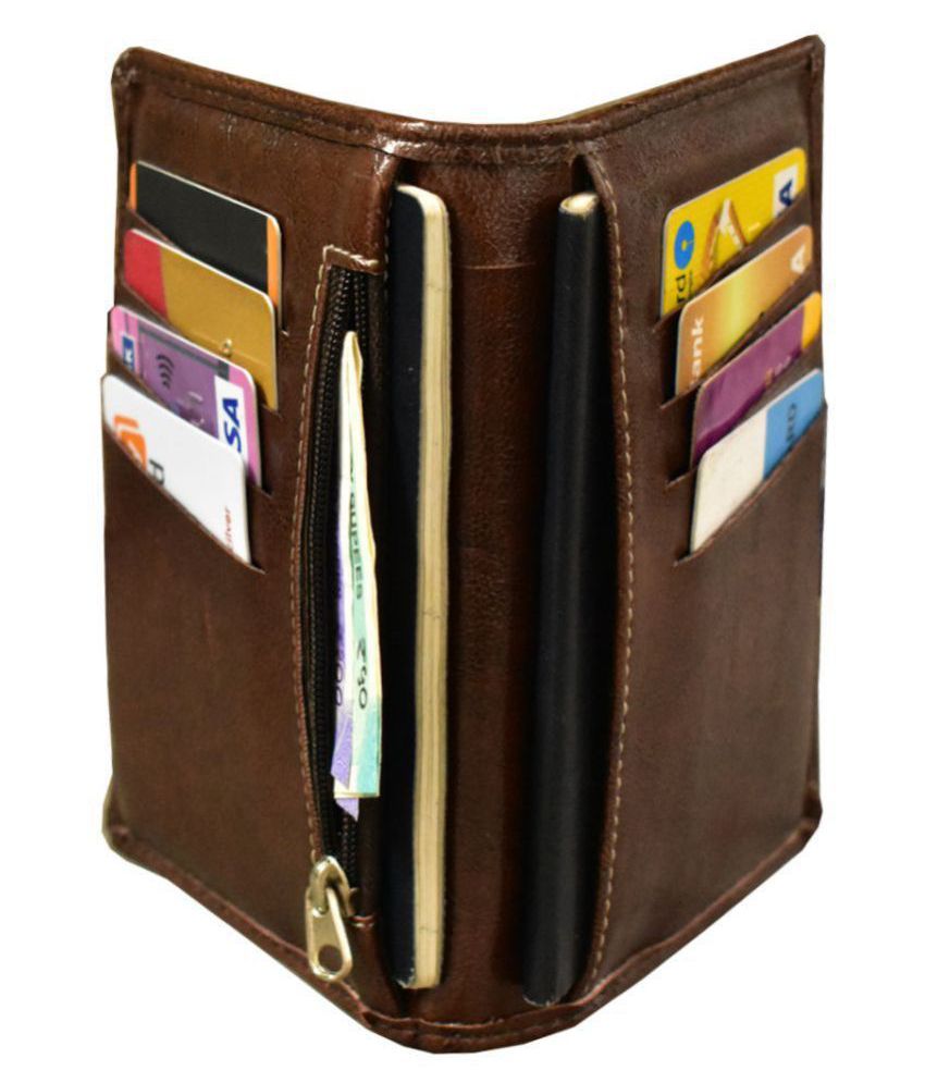 boots passport holder