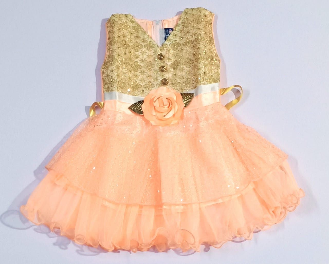 baby girl frocks online