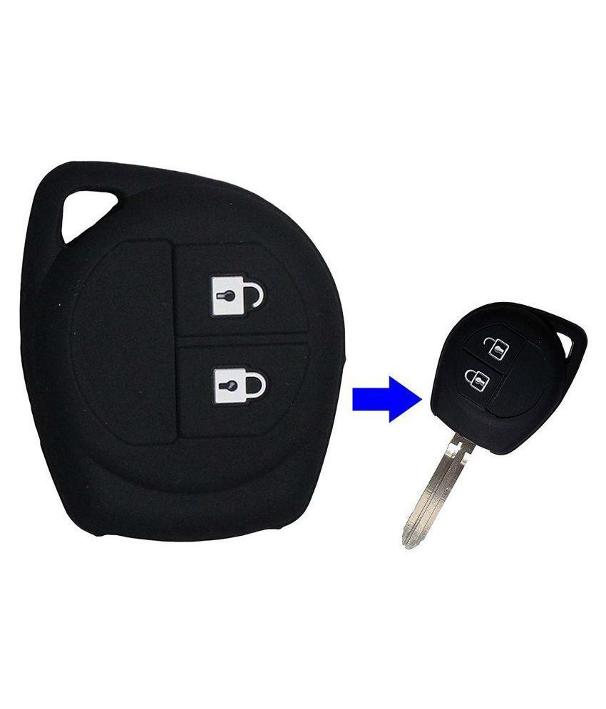 maruti swift remote key cost