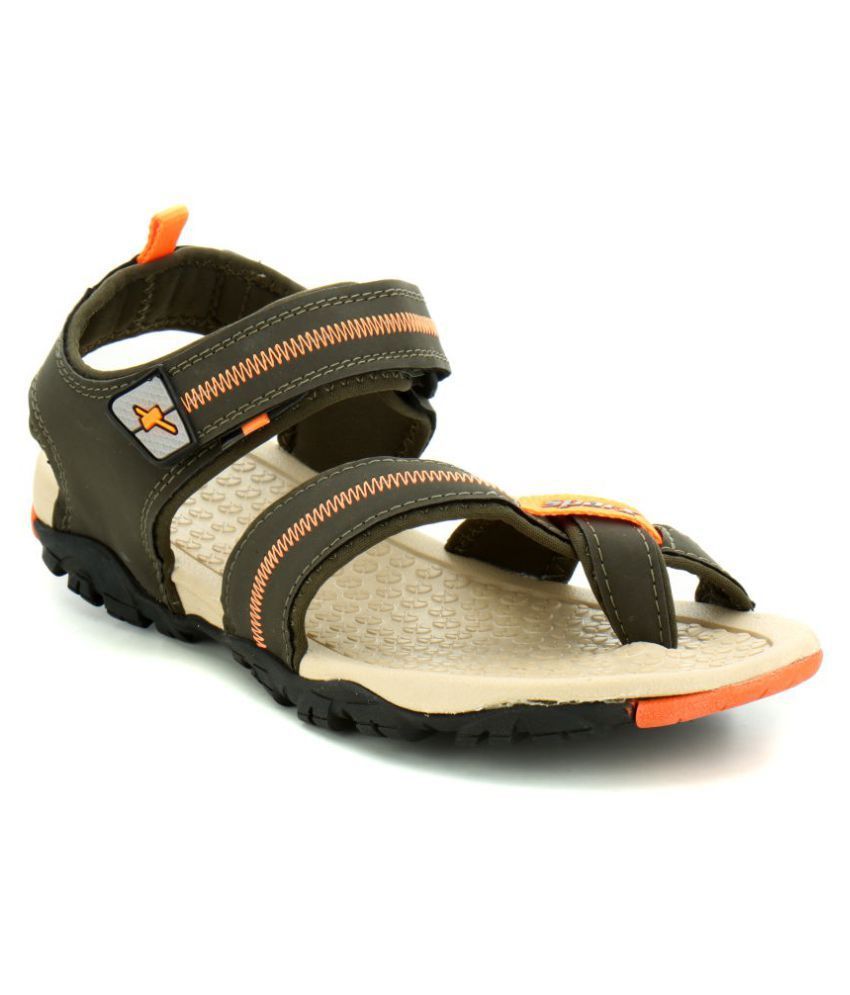 sparx chappal mrp