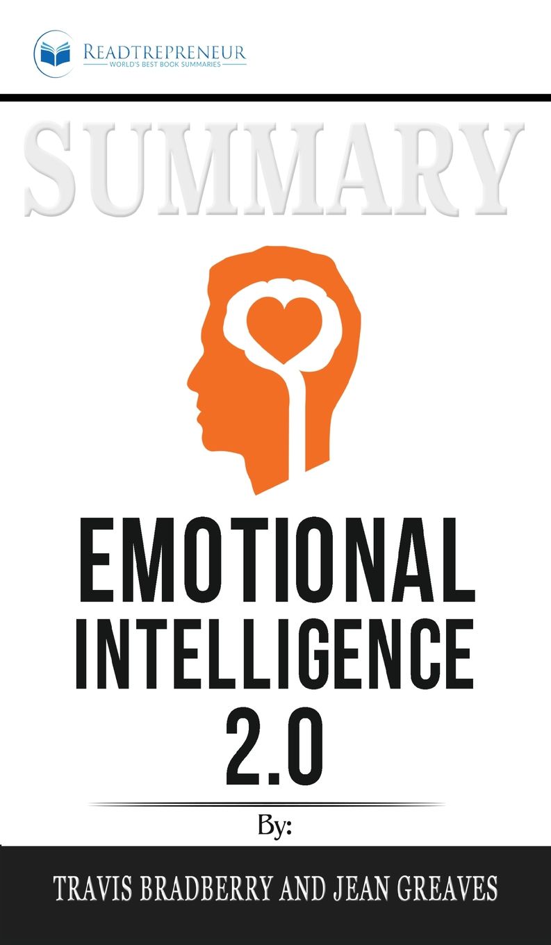 emotional intelligence bradberry