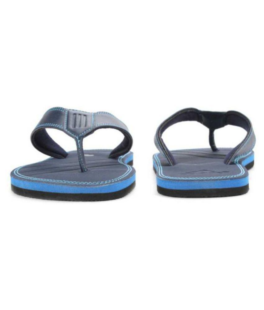 Adidas Blue Thong Flip Flop Price in India- Buy Adidas Blue Thong Flip ...