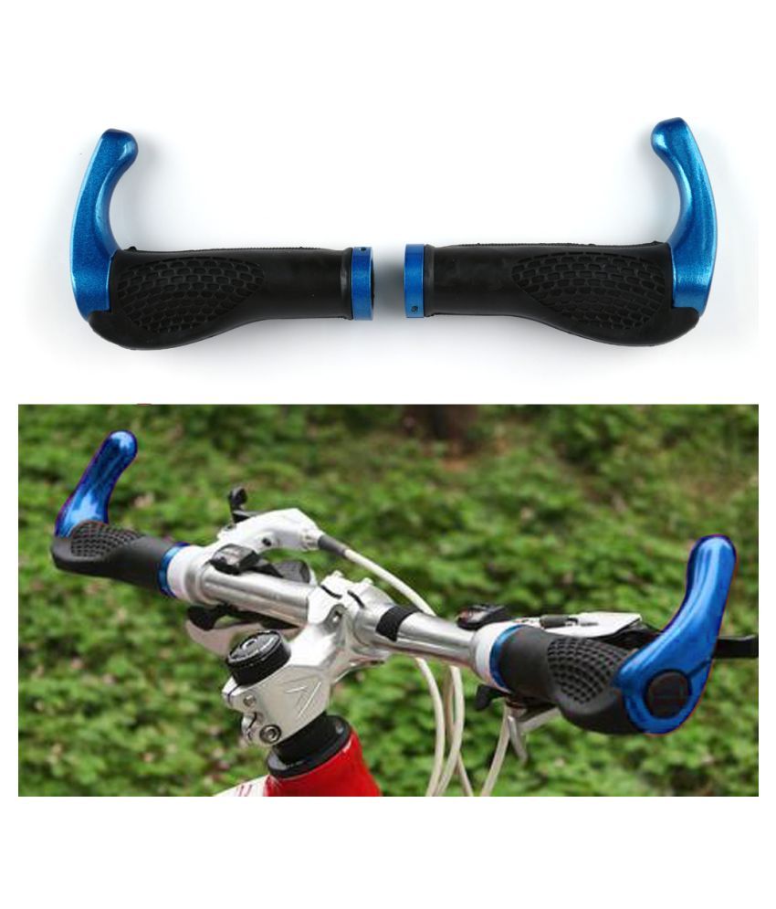 cycle handle lock