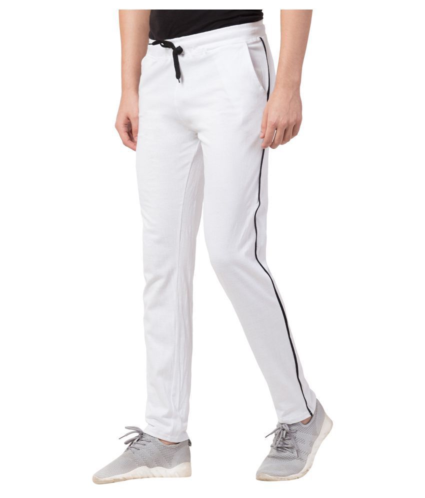 lower pant cotton