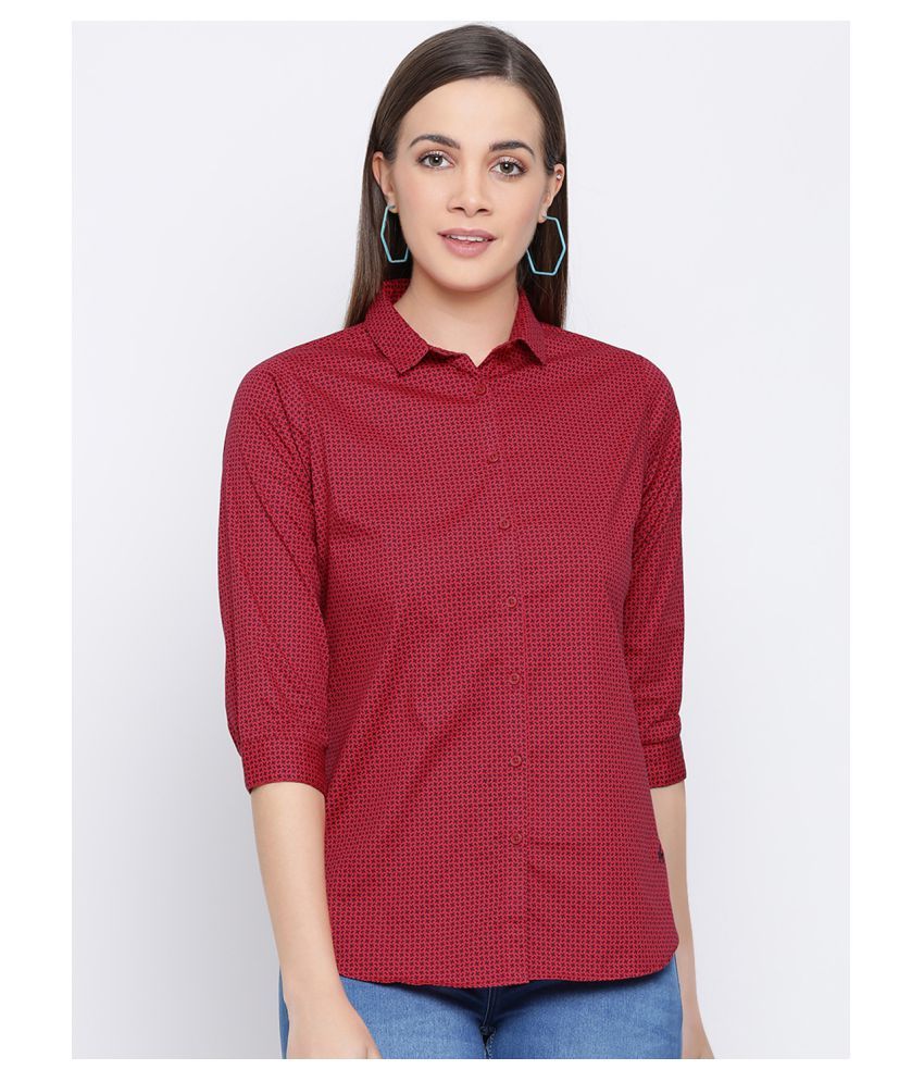 crimsoune club shirts price