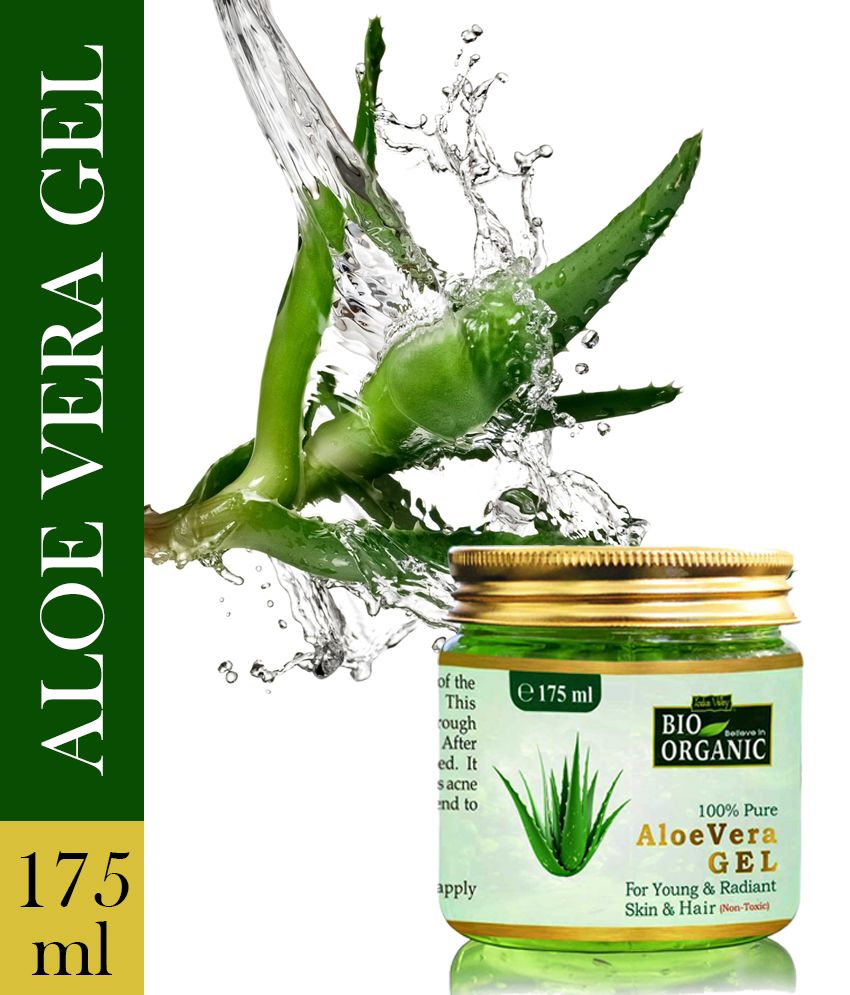 moisturizer without aloe vera