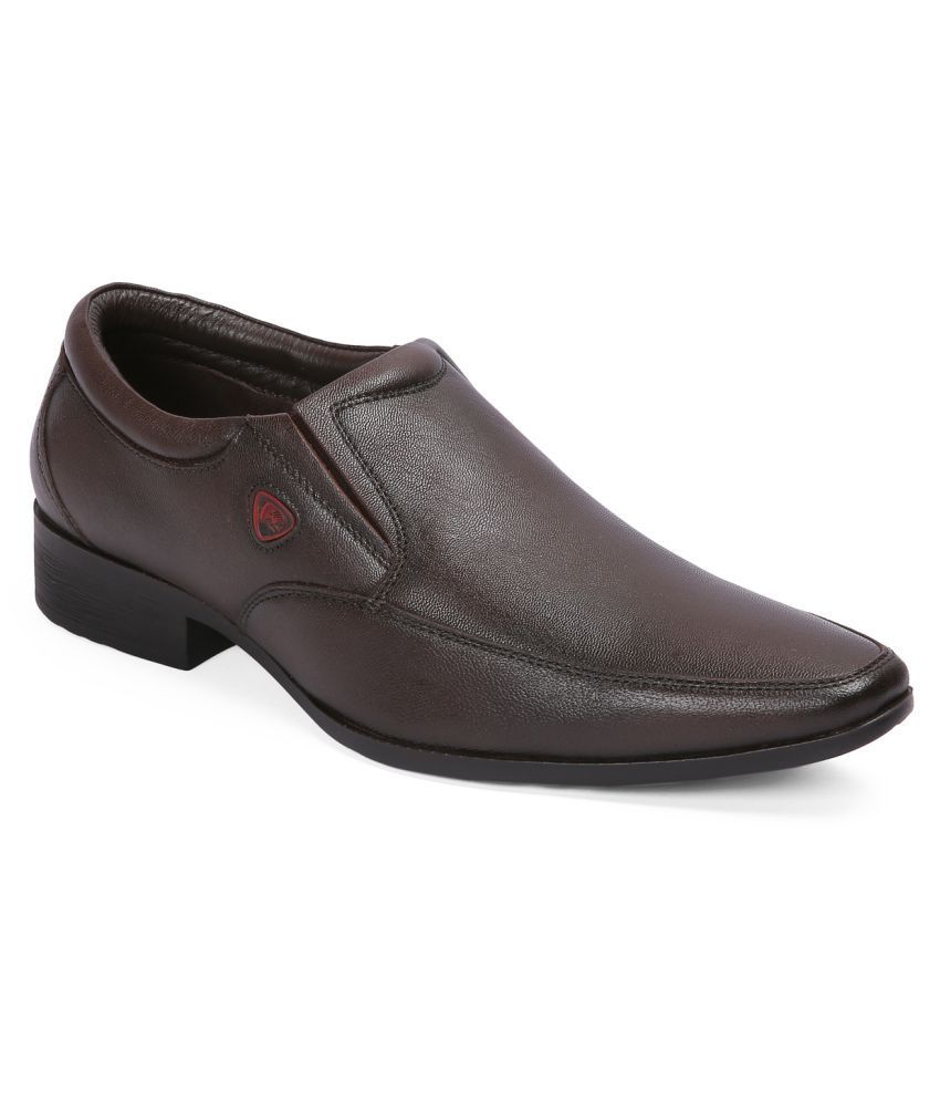 red chief springer slip on