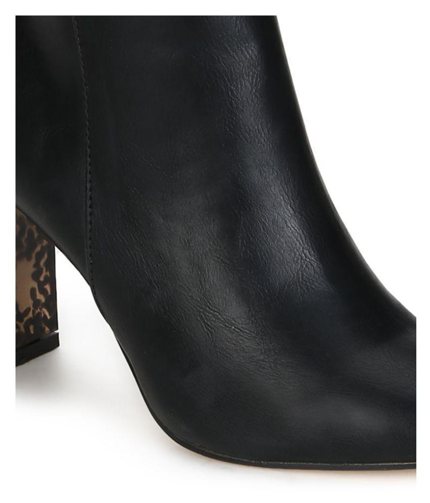 truffle collection chelsea boots