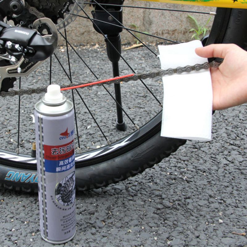best bike cleaning kit