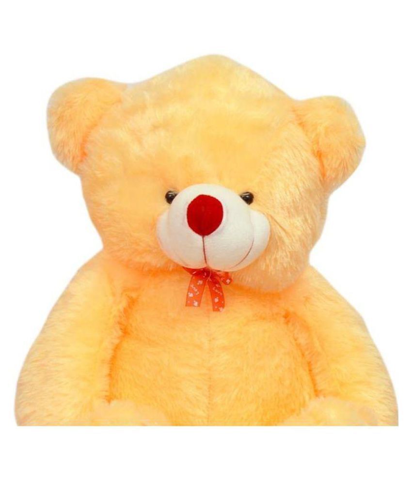 cap teddy bear 5 feet