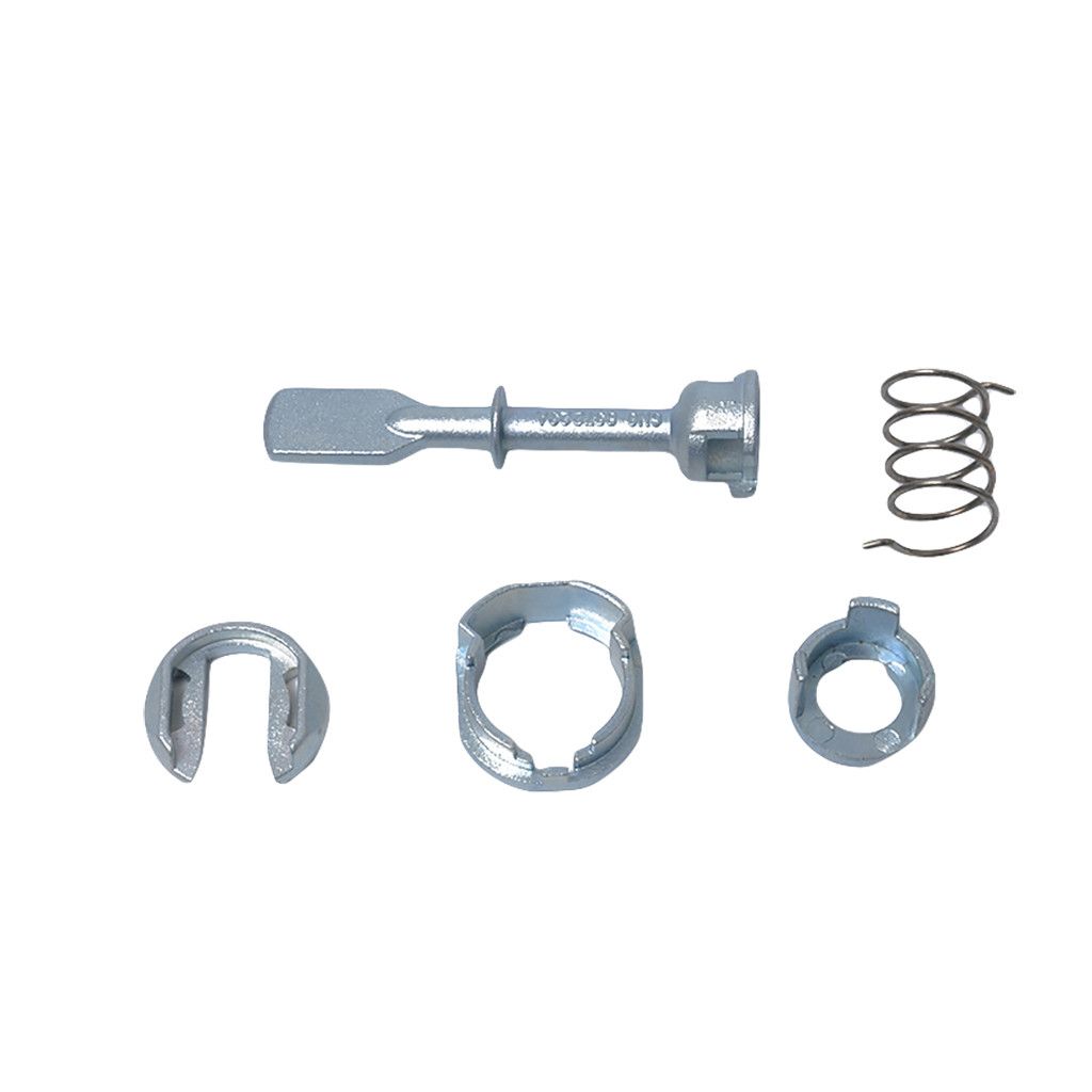 Car Door Lock Repair Kit Right And Left Front For Polo Relacement