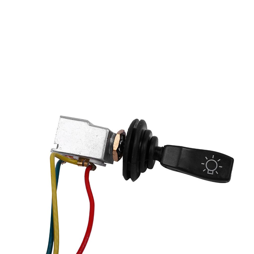 Car Front Headlight Switch Control Handle Master Light Switch PRC3430 Buy Car Front Headlight