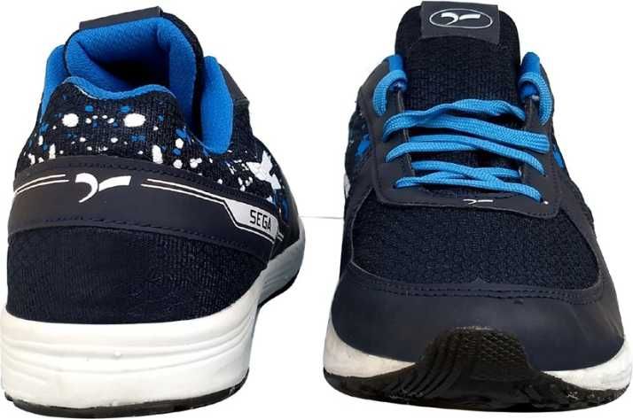 sega casual shoes