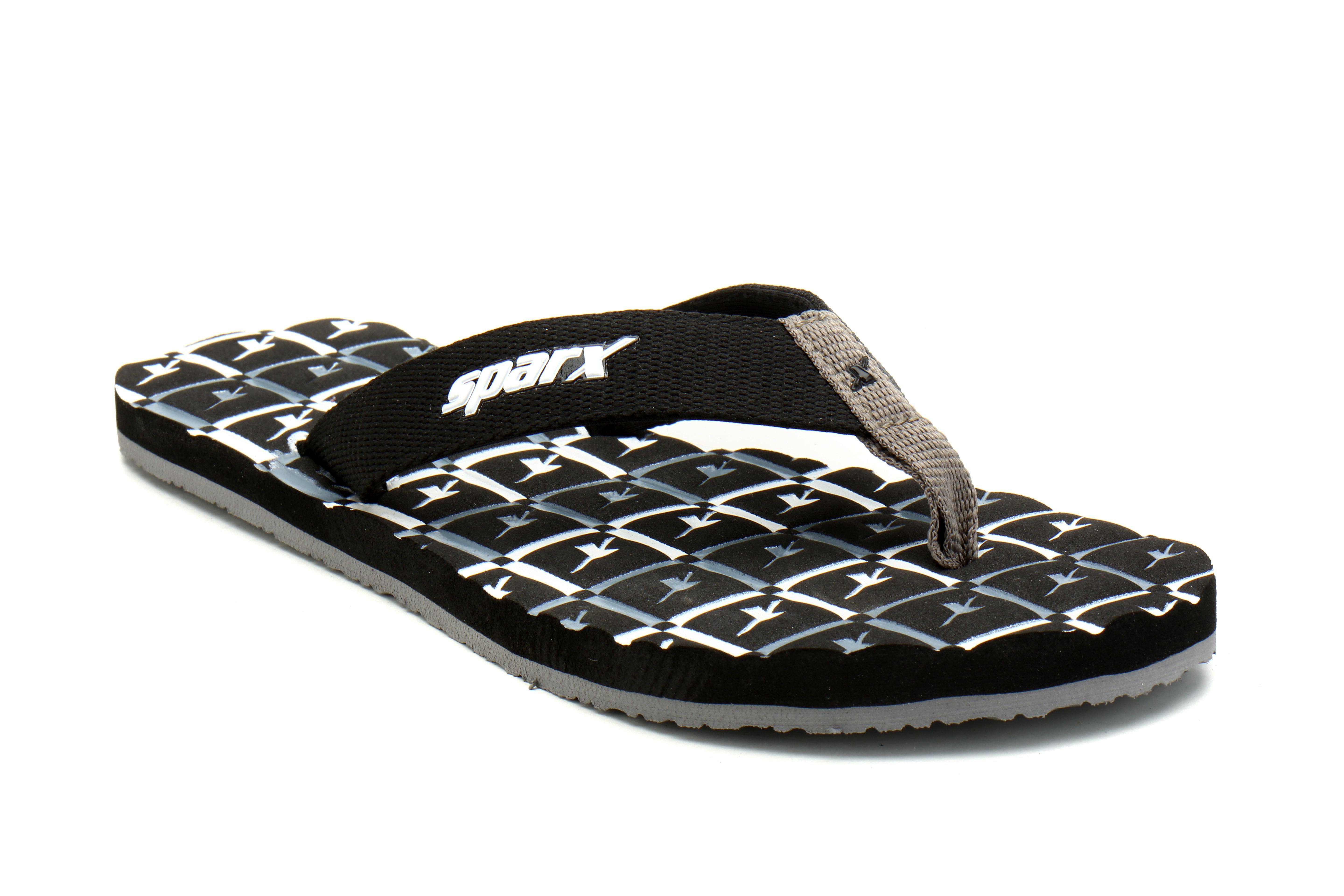 sparx slippers snapdeal
