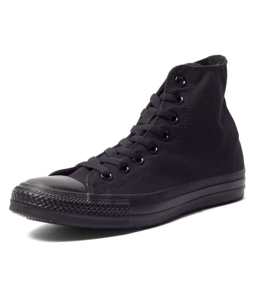 trenduty sneakers black casual shoes