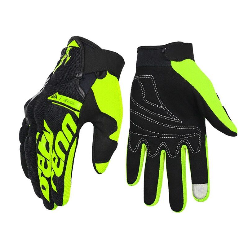 thin cycling gloves