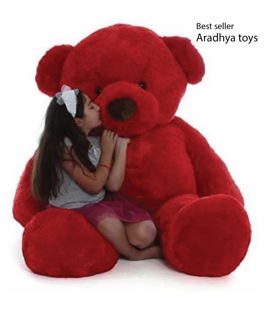 lovable huggable teddy bear