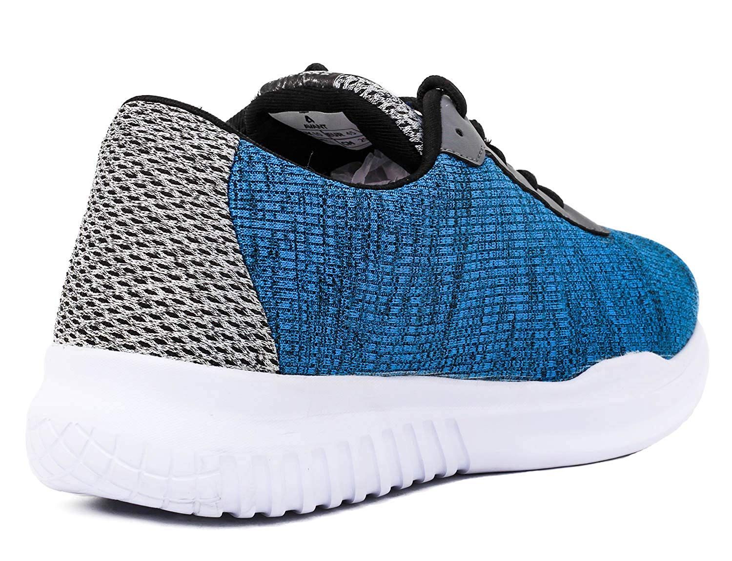 Avant Nitro Blue Running Shoes Buy Avant Nitro Blue