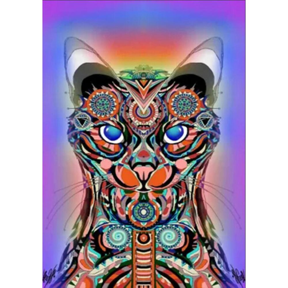 Cocoshope Paintings 5d Diamond Painting Kit By Number Drill