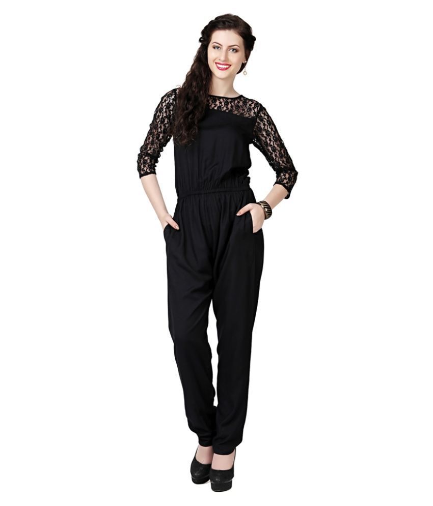 snapdeal jumpsuit for ladies