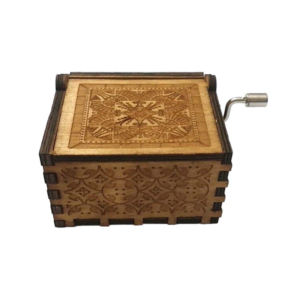 buy music box india