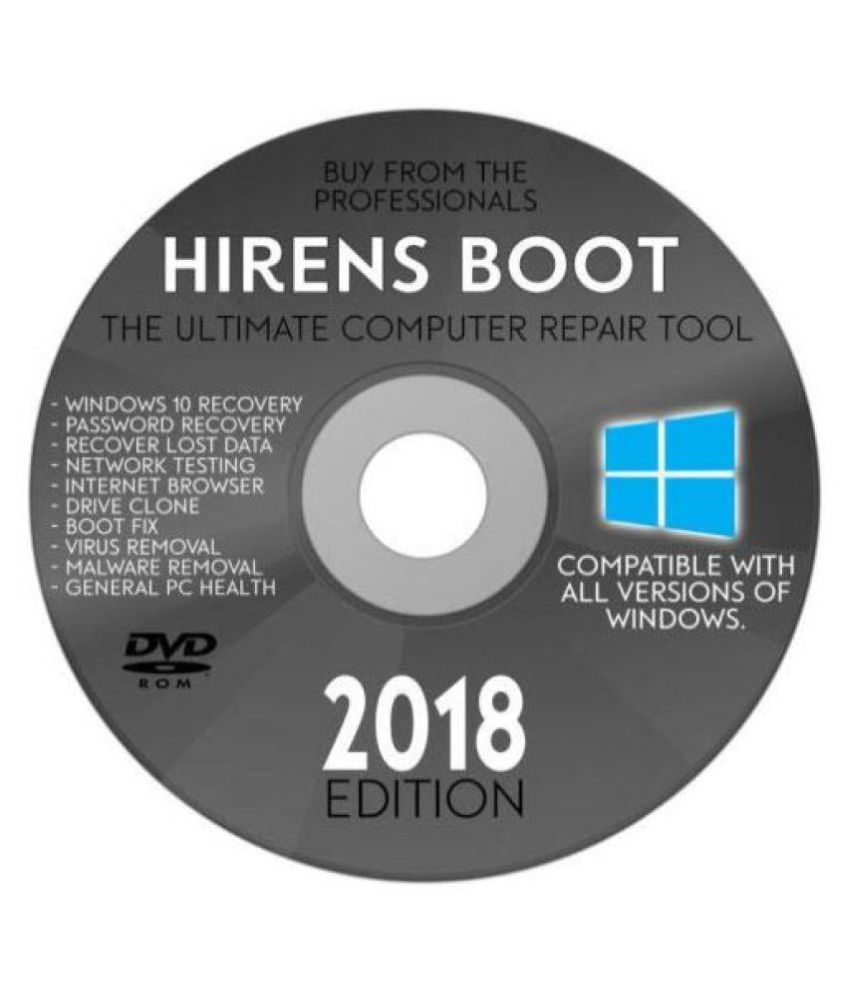 hirenboot cd download