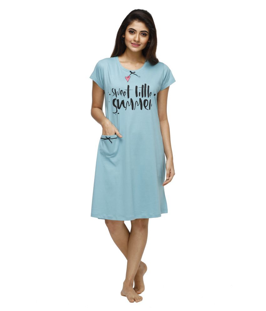 juliet nighties cotton