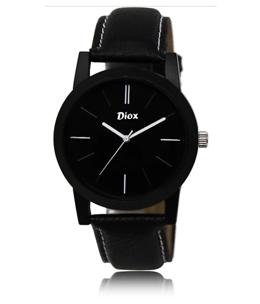 diox watch price