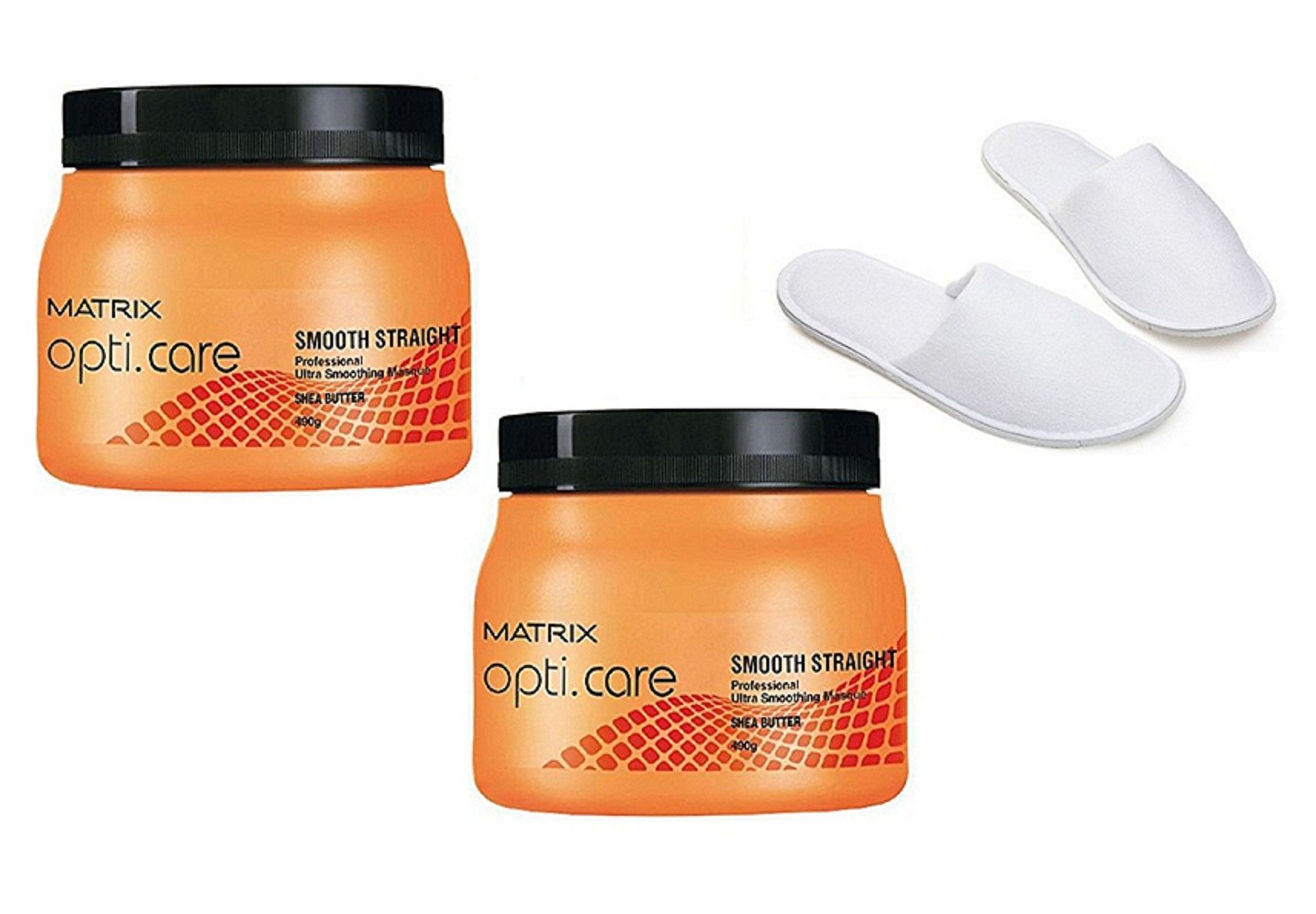 Fabuloss Smooth Straight Hair Mask Cream 490 G Pack Of 2 Buy