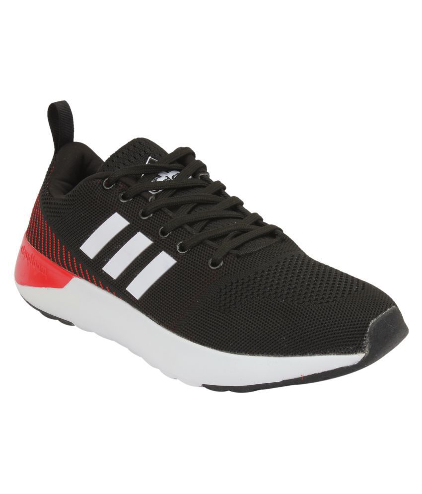  Adidas  CLOUD  FOAM  2022 Black Running Shoes Buy Adidas  