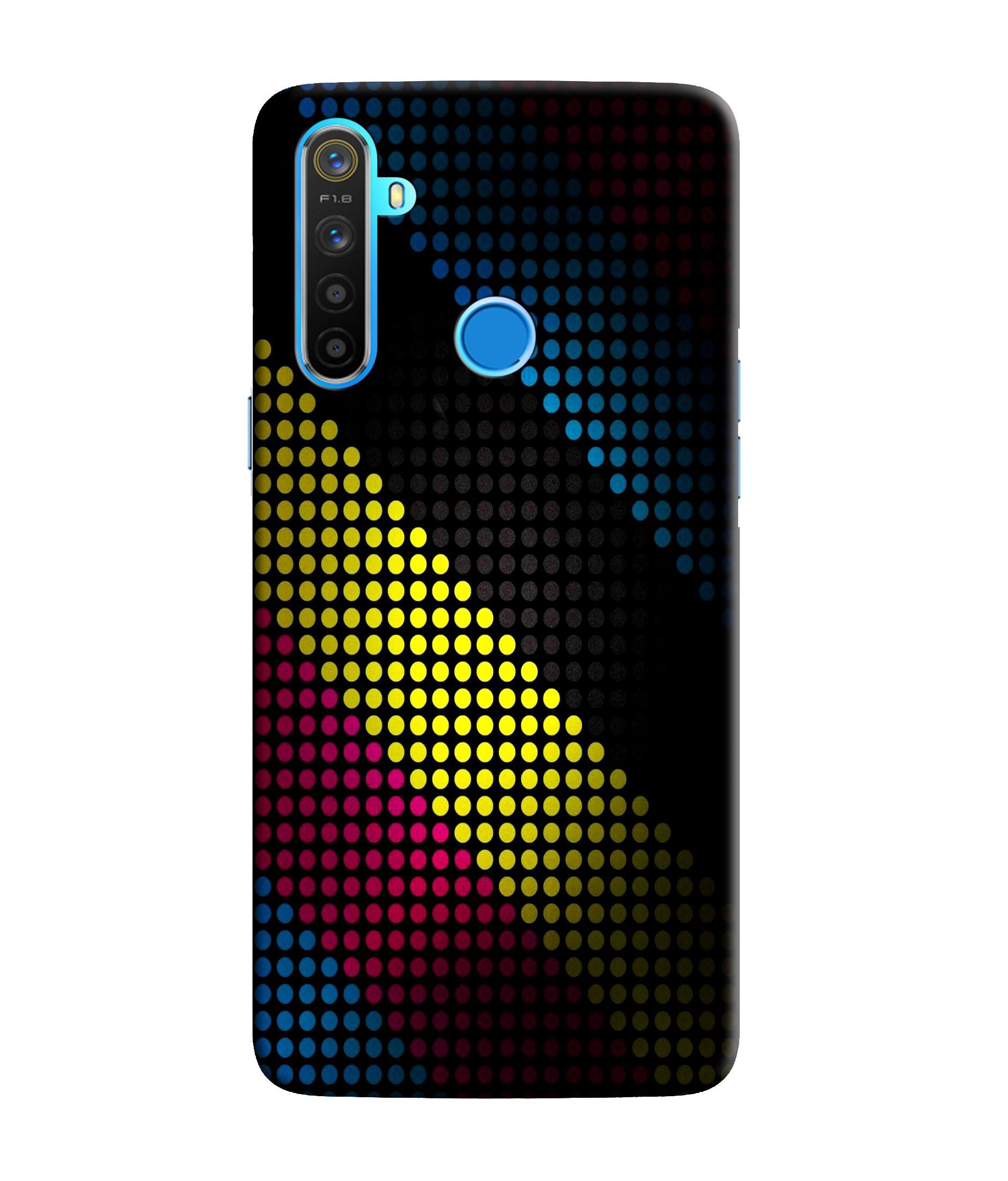 Realme 5 Printed Cover By HI5OUTLET - Printed Back Covers Online at Low ...