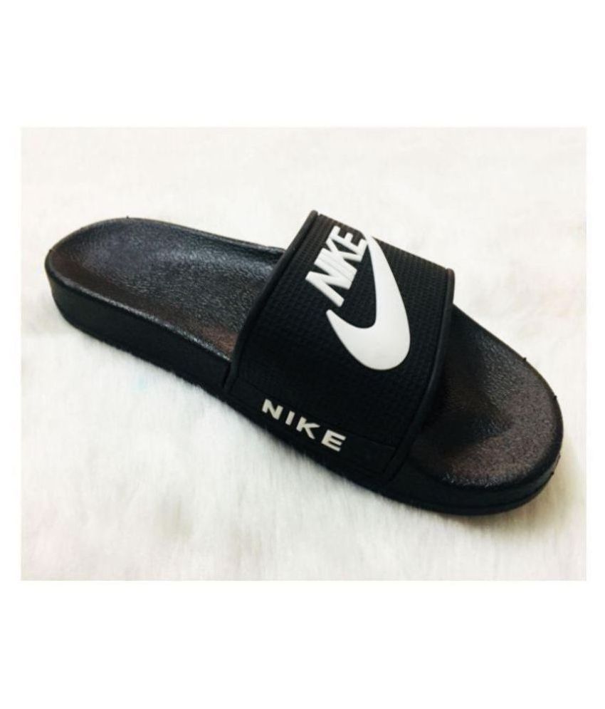 nike slipper snapdeal