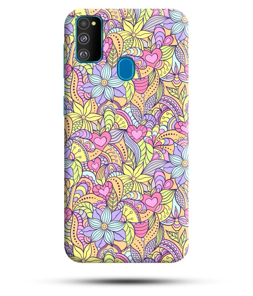 samsung m30s cover price