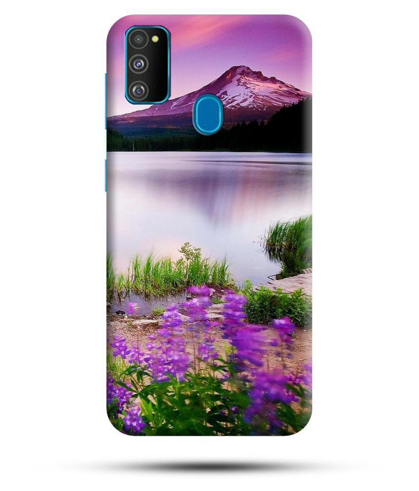 samsung m30s cover price